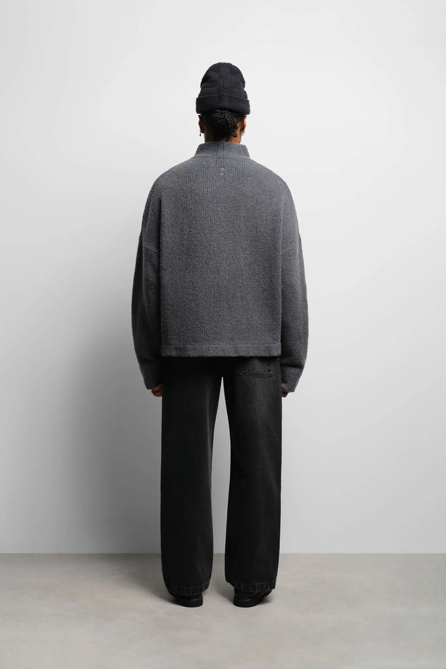 Manifesto Heavyweight Turtleneck