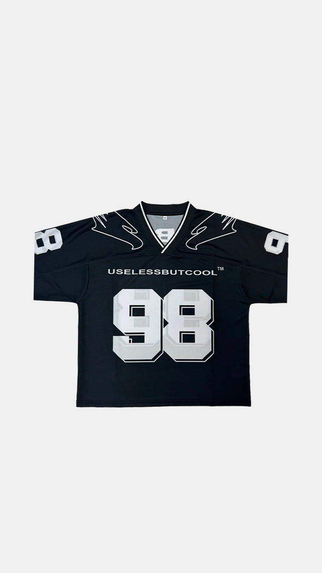 Useless Football Jersey