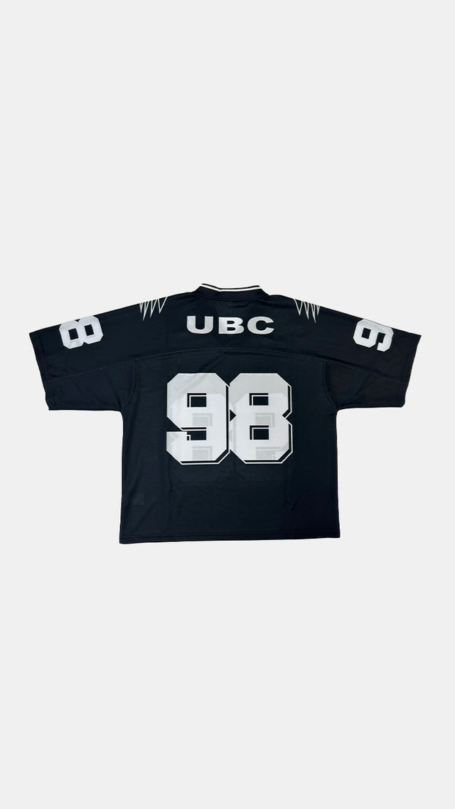 Useless Football Jersey