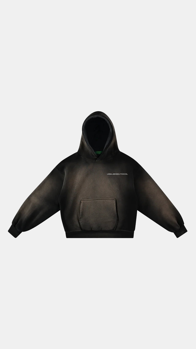 Manifesto Hoodie v2