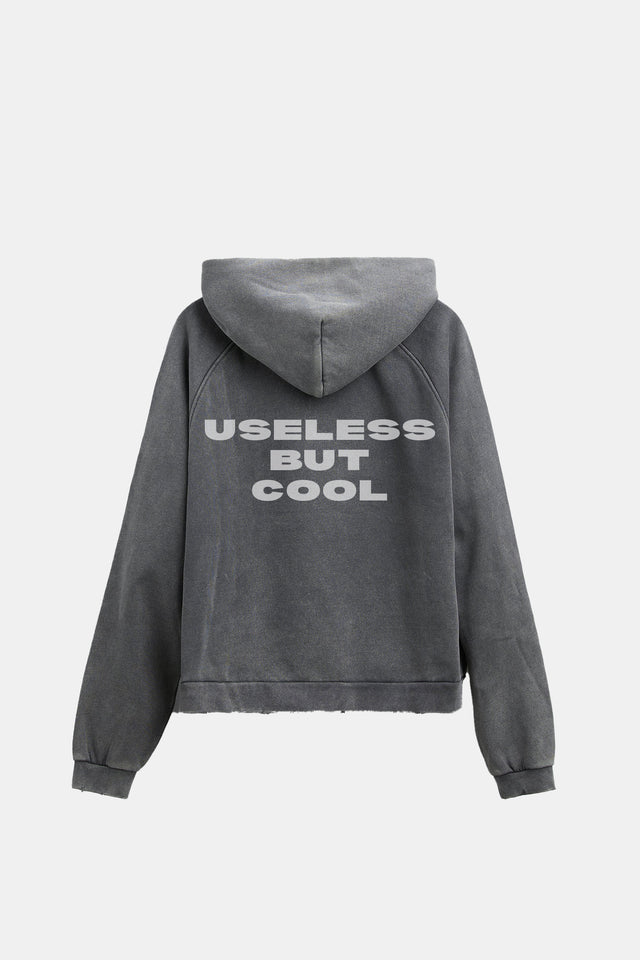 Manifesto Hoodie