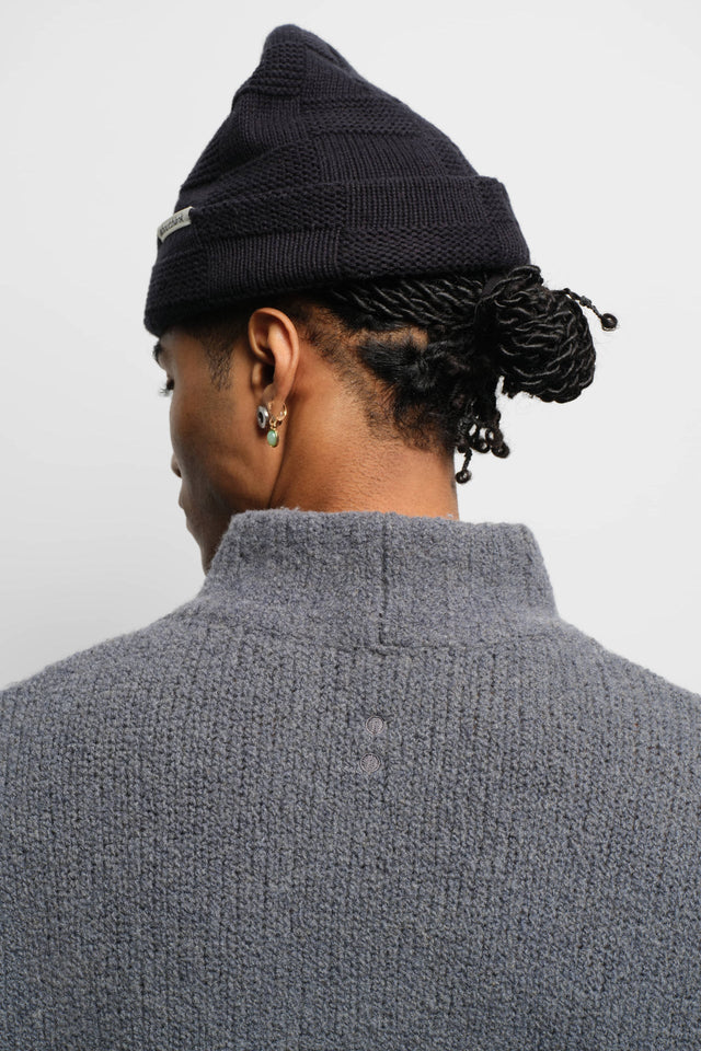 Manifesto Heavyweight Turtleneck