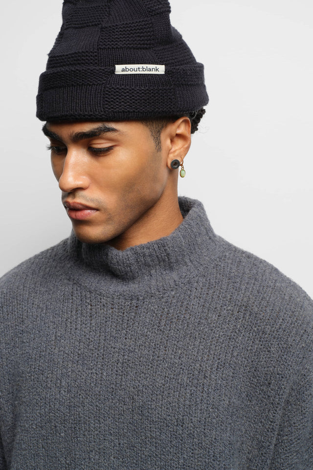 Manifesto Heavyweight Turtleneck